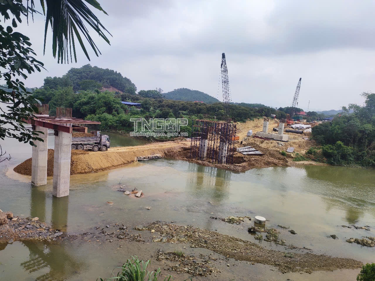 Nâng cao trách nhiệm, đẩy mạnh giải ngân vốn đầu tư công năm 2025